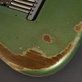 Fender Stratocaster 60 Heavy Relic MB McMillin (2019) Detailphoto 15