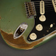 Fender Stratocaster 60 Heavy Relic MB McMillin (2019) Detailphoto 5