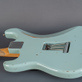 Fender Stratocaster 60 Heavy Relic Sonic Blue (2006) Detailphoto 17
