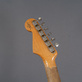 Fender Stratocaster 60 Heavy Relic Sonic Blue (2006) Detailphoto 20