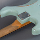 Fender Stratocaster 60 Heavy Relic Sonic Blue (2006) Detailphoto 18