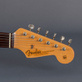 Fender Stratocaster 60 Heavy Relic Sonic Blue (2006) Detailphoto 7