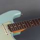 Fender Stratocaster 60 Heavy Relic Sonic Blue (2006) Detailphoto 11