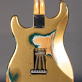 Fender Stratocaster 60 HSS Heavy Relic (2013) Detailphoto 2