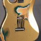 Fender Stratocaster 60 HSS Heavy Relic (2013) Detailphoto 4