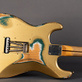 Fender Stratocaster 60 HSS Heavy Relic (2013) Detailphoto 6