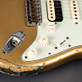 Fender Stratocaster 60 HSS Heavy Relic (2013) Detailphoto 10
