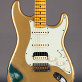 Fender Stratocaster 60 HSS Heavy Relic (2013) Detailphoto 1