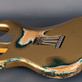 Fender Stratocaster 60 HSS Heavy Relic (2013) Detailphoto 17