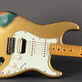 Fender Stratocaster 60 HSS Heavy Relic (2013) Detailphoto 5