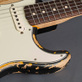 Fender Stratocaster 60 Mike McCready Limited Edition Masterbuilt Vincent van Trigt (2022) Detailphoto 10
