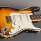 Fender Stratocaster 60 Mike McCready Limited Edition Masterbuilt Vincent van Trigt (2022) Detailphoto 5
