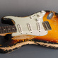 Fender Stratocaster 60 Mike McCready Limited Edition Masterbuilt Vincent van Trigt (2022) Detailphoto 12