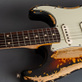 Fender Stratocaster 60 Mike McCready Limited Edition Masterbuilt Vincent van Trigt (2022) Detailphoto 14