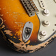Fender Stratocaster 60 Mike McCready Limited Edition Masterbuilt Vincent van Trigt (2022) Detailphoto 8