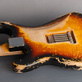 Fender Stratocaster 60 Mike McCready Limited Edition Masterbuilt Vincent van Trigt (2022) Detailphoto 16