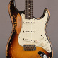 Fender Stratocaster 60 Mike McCready Ltd. Edition Masterbuilt Vincent van Trigt (2022) Detailphoto 1