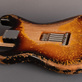 Fender Stratocaster 60 Mike McCready Ltd. Edition Masterbuilt Vincent van Trigt (2022) Detailphoto 16