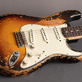 Fender Stratocaster 60 Mike McCready Ltd. Edition Masterbuilt Vincent van Trigt (2022) Detailphoto 8