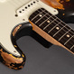 Fender Stratocaster 60 Mike McCready Ltd. Edition Masterbuilt Vincent van Trigt (2022) Detailphoto 12