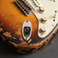 Fender Stratocaster 60 Mike McCready Ltd. Edition Masterbuilt Vincent van Trigt (2022) Detailphoto 10
