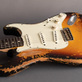 Fender Stratocaster 60 Mike McCready Ltd. Edition Masterbuilt Vincent van Trigt (2022) Detailphoto 13