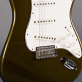 Fender Stratocaster 60 NOS Masterbuilt John Cruz (2011) Detailphoto 3