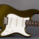 Fender Stratocaster 60 NOS Masterbuilt John Cruz (2011) Detailphoto 5