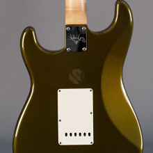 Photo von Fender Stratocaster 60 NOS Masterbuilt John Cruz (2011)