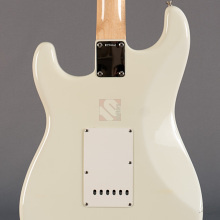 Photo von Fender Stratocaster 60 Custom Shop NOS (2005)