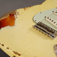 Fender Stratocaster 60 Heavy Relic (2016) Detailphoto 9