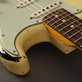 Fender Stratocaster 60 Heavy Relic (2016) Detailphoto 12
