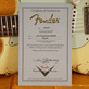 Fender Stratocaster 60 Heavy Relic (2016) Detailphoto 22
