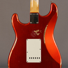 Photo von Fender Stratocaster 60 Relic (2017)
