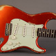 Fender Stratocaster 60 Relic Candy Apple Red (2017) Detailphoto 5
