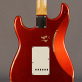 Fender Stratocaster 60 Relic Candy Apple Red (2017) Detailphoto 2