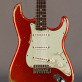Fender Stratocaster 60 Relic Candy Apple Red (2017) Detailphoto 1