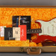 Fender Stratocaster 60 Relic Candy Apple Red (2017) Detailphoto 23