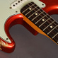 Fender Stratocaster 60 Relic Candy Apple Red (2017) Detailphoto 12