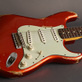 Fender Stratocaster 60 Relic Candy Apple Red (2017) Detailphoto 8