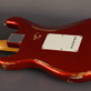Fender Stratocaster 60 Relic Candy Apple Red (2017) Detailphoto 17