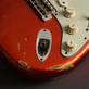 Fender Stratocaster 60 Relic Candy Apple Red (2017) Detailphoto 10