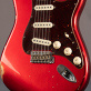 Fender Stratocaster 60 Relic Candy Apple Red (2019) Detailphoto 3
