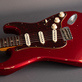 Fender Stratocaster 60 Relic Candy Apple Red (2019) Detailphoto 13