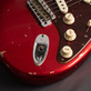 Fender Stratocaster 60 Relic Candy Apple Red (2019) Detailphoto 10