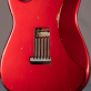 Fender Stratocaster 60 Relic Candy Apple Red (2019) Detailphoto 4