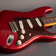 Fender Stratocaster 60 Relic Candy Apple Red (2019) Detailphoto 8
