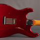 Fender Stratocaster 60 Relic Candy Apple Red (2019) Detailphoto 6