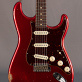 Fender Stratocaster 60 Relic Candy Apple Red (2019) Detailphoto 1