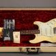 Fender Stratocaster 60 Relic Dealer Select MVP Masterbuilt John Cruz (2014) Detailphoto 24
